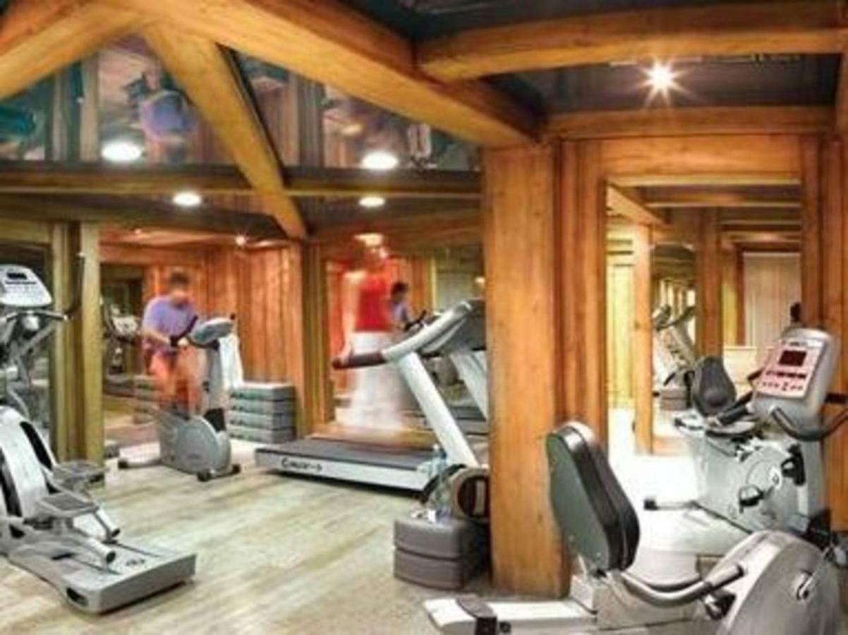La Ginabelle Chamonix Apartment ภายนอก รูปภาพ