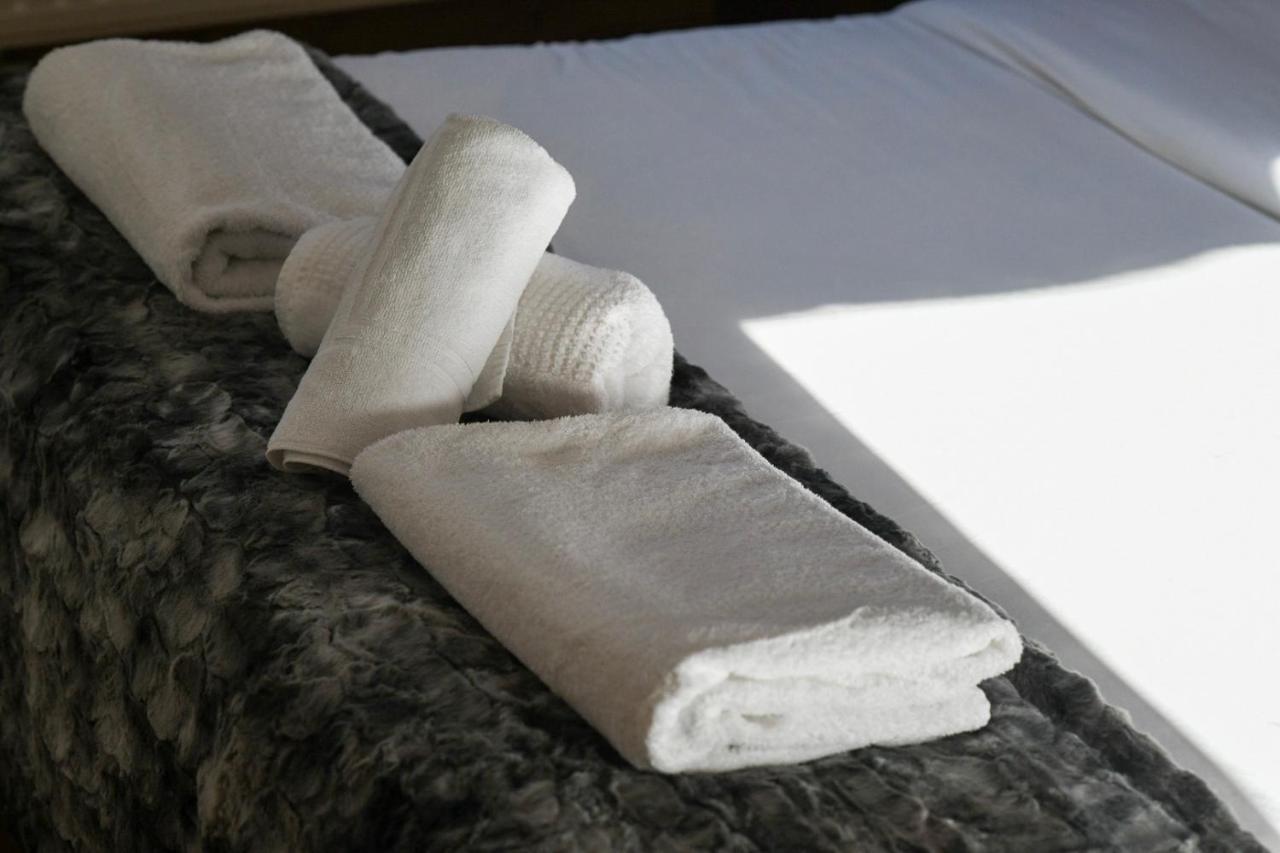 La Ginabelle Chamonix Apartment ภายนอก รูปภาพ